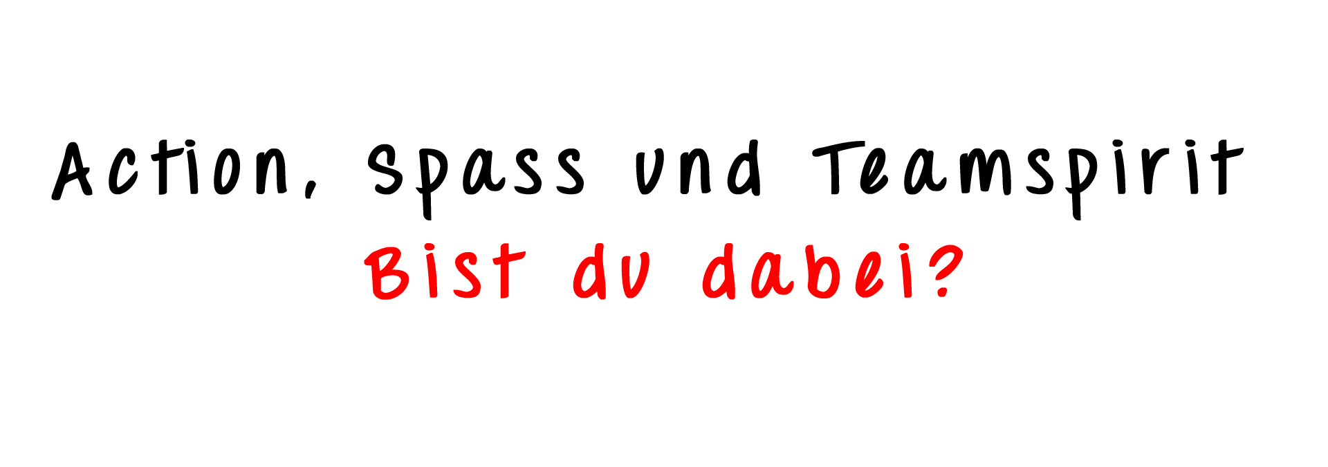 Samariter werden
